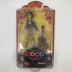 Disney / Pixar Coco Hector Action Figure